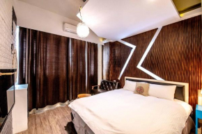 Luodong Night-market Homestay